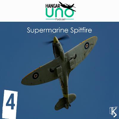 Supermarine Spitfire