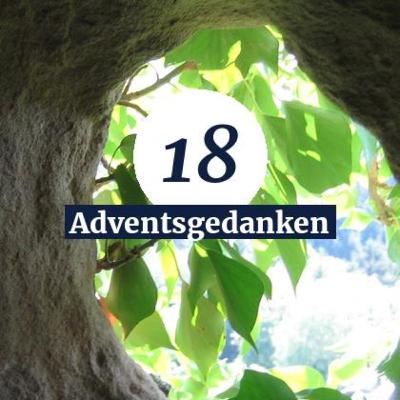 Tag 18 - Hinhören