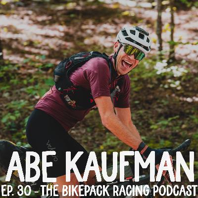 EP 30: Abe Kaufman EP 30: Abe Kaufman