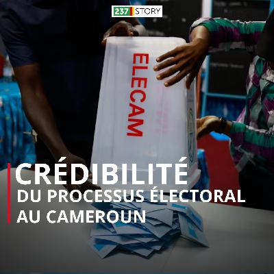 S03E41:Entre justice et urnes : que révèle la crise de confiance au cœur de la société camerounaise