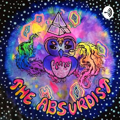 The Absurdist - The "I AM" Stream