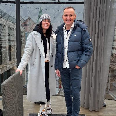 115 Ghosting – när någon bara försvinner