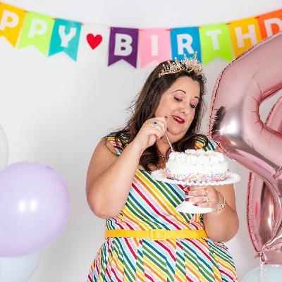 The Birthday Episode