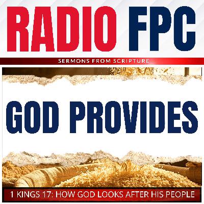 God Will Provide (How He Looks After Us)