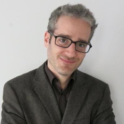 Episode 167: Eyal Frank - Environmental Economist Episode 167: Eyal Frank - Environmental Economist