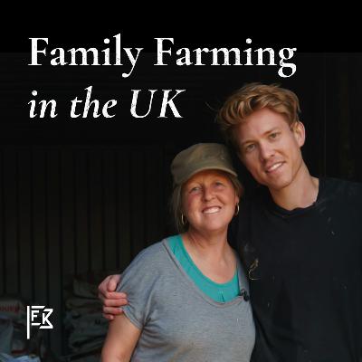 Good Morning from the Farm #17