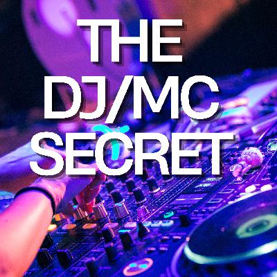 The DJ & MC’s Secret to Transforming Your Wedding