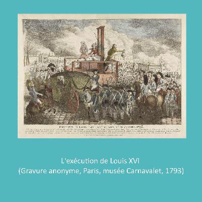 21 janvier 1793 : le roi est mort, à mort les rois