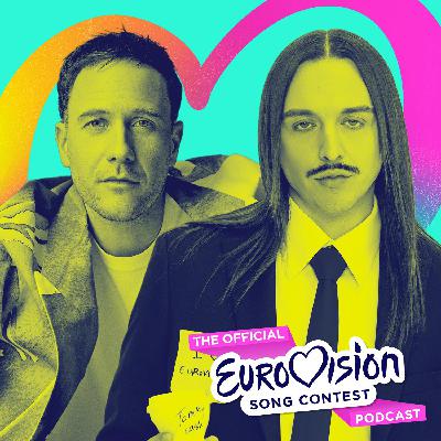 Episode 18: Klemen & Tommy Cash