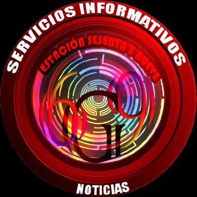 Boletín Informativo - Sevilla 03-06-16 Boletín Informativo - Sevilla 03-06-16