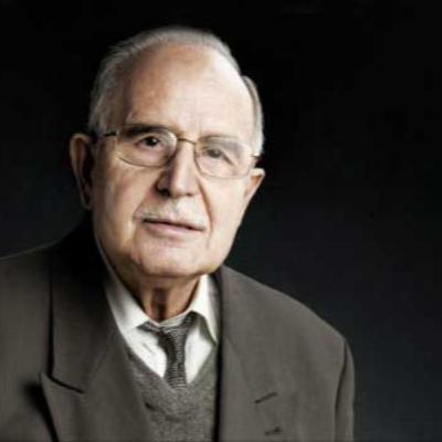 Εκείνοι που μας πάιδεψαν - Ντίνος Χριστιανόπουλος
