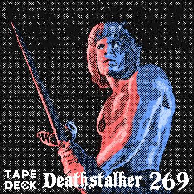 269 DEATHSTALKER