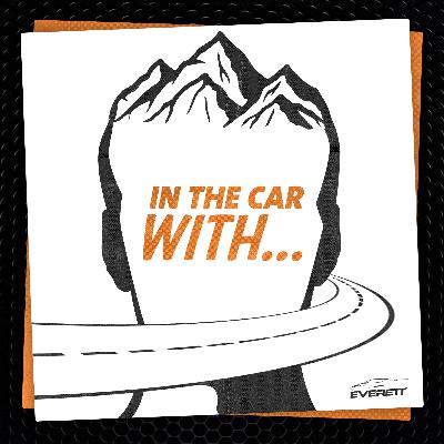 In the Car with...Josh Tomasek - Episode 0 In the Car with...Josh Tomasek - Episode 0