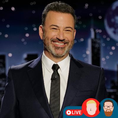 JIMMY KIMMEL : Quand la gauche goûte à sa propre cancel culture !