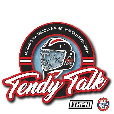 Tendy Talk Episode 110 - Matt Zaba