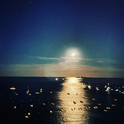 My Notes on Italy and Split, Croatia