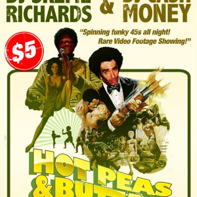 The $2 Soul Show!  Episode 11