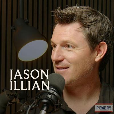 #396 - Jason Illian - Co-Founder @ Highmount Capital - Eternal Thinking