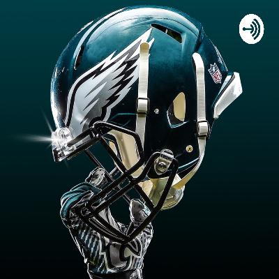 The Eagles Will Be Back | Sacred Eagle EP 49