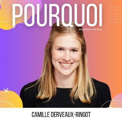 Santé, Stratégie et Succès : l'aventure de Gyneika - Camille Derveaux Ringot