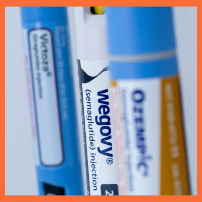 The battle of the fat jabs