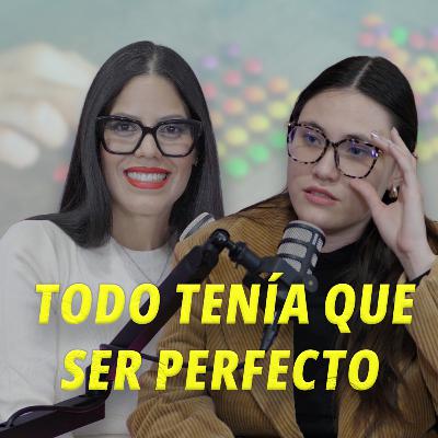 Me decían loca… hasta que casi muero | TOC en primera persona Me decían loca… hasta que casi muero | TOC en primera persona