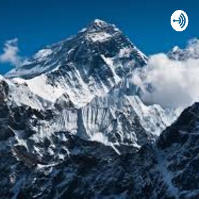 Mount Everest