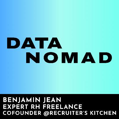 #11 - Les conseils d'un recruteur pour enchainer les missions