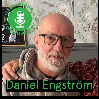 9. Daniel Engström