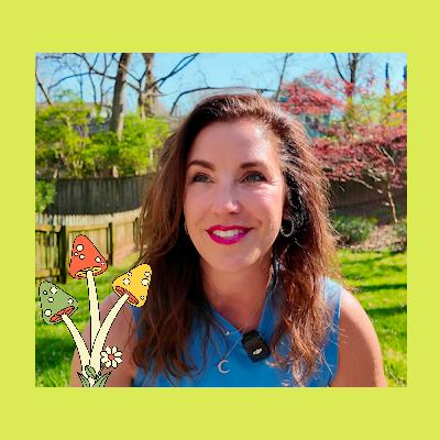 Magic Mushrooms, Body Trauma, and the Message I Couldn't Ignore Magic Mushrooms, Body Trauma, and the Message I Couldn't Ignore