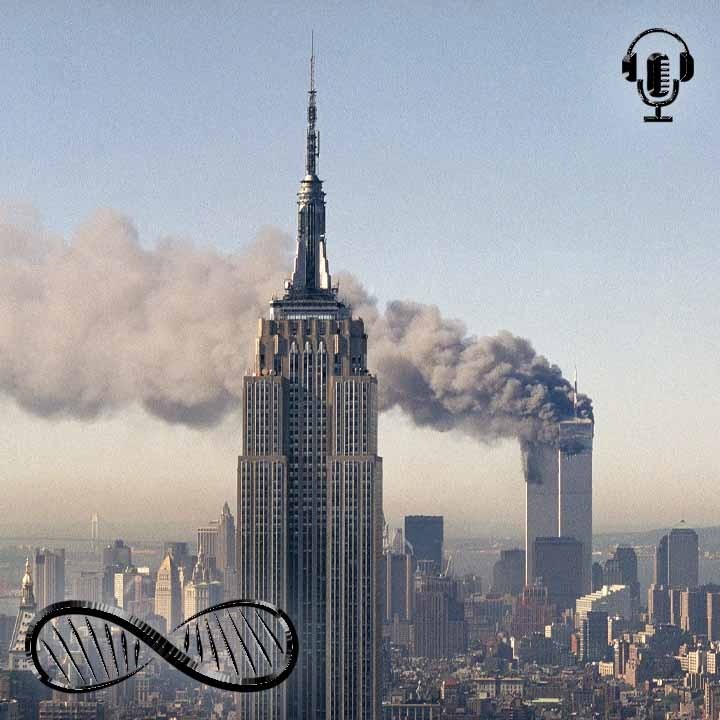 25 Years Later—Why 9/11 Doesn’t Matter… episode artwork
