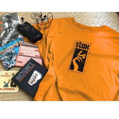 OK Jazz Episode #173 STAX!