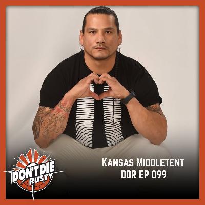 DDR EP 099 Kansas Middletent