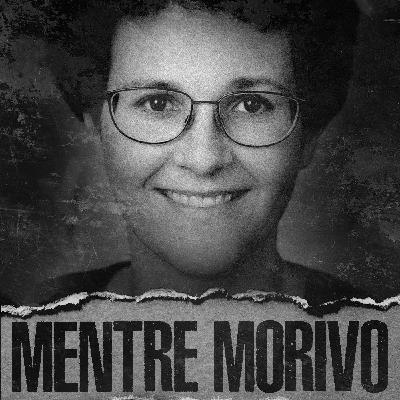 La Morte di Maria Luisa De Cia La Morte di Maria Luisa De Cia