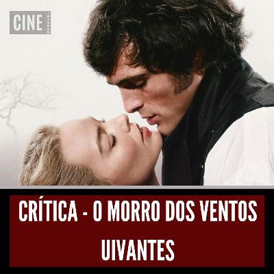 O Morro dos Ventos Uivantes