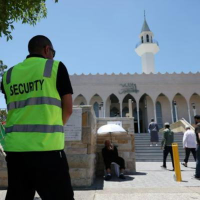 Bondi Beach attack fuels surge in Islamophobia and political weaponisation in Australia