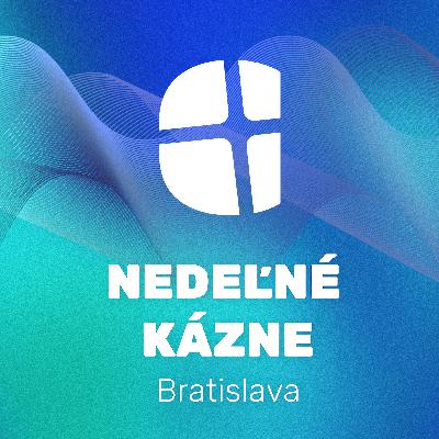 Povstaň vo viere / Balázs Szamaranszký