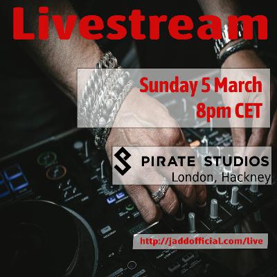 2023 March 5th Livestream