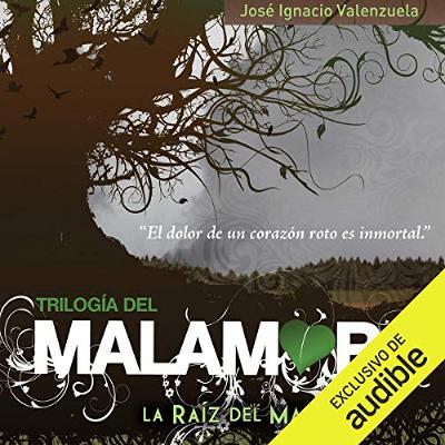 La Raíz del Mal (Audiolibro) | Prueba Gratis