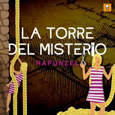 Érase dos veces Rapunzel: La Torre del Misterio