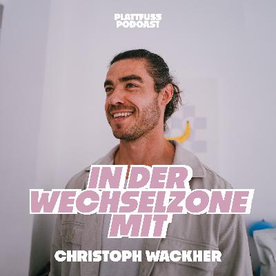 In der Wechselzone mit Christoph Wackher über "Sporternährung"