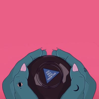 Releasing & Letting Go