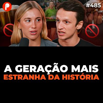 PrimoCast 486 | A GERAÇÃO QUE TROCOU FESTAS POR PERFORMANCE (Manu Cit e Lucas Zappia) PrimoCast 486 | A GERAÇÃO QUE TROCOU FESTAS POR PERFORMANCE (Manu Cit e Lucas Zappia)