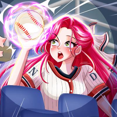 The Magic Baseball Changed My Life Forever | MDA Stories The Magic Baseball Changed My Life Forever | MDA Stories