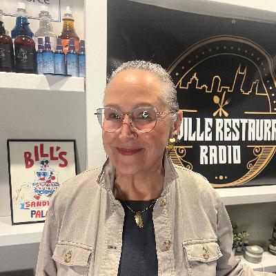Leesa Leclaire – Leading Nashville’s Hospitality Community