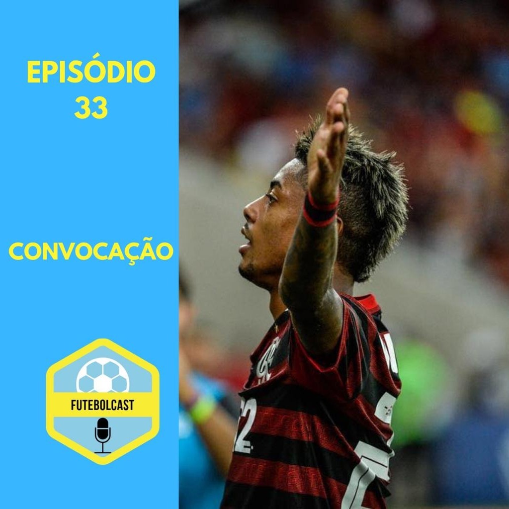 FUTEBOLCAST