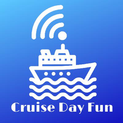 Royal Caribbean Cruise Tips - Cruise Day Fun Podcast #4