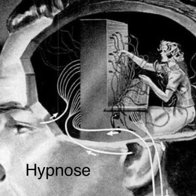 Unsere Erfahrung mit Hypnose Unsere Erfahrung mit Hypnose