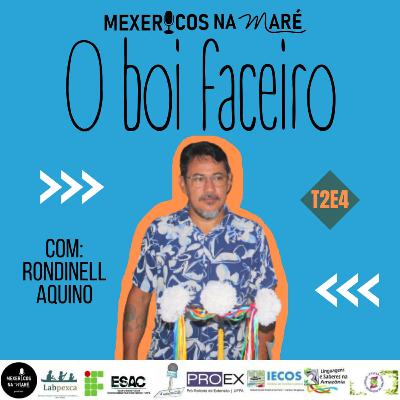T2E4 MEXERICOS NA MARÉ - O BOI FACEIRO