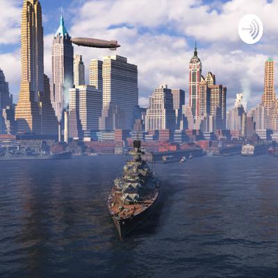 Bavarian Navy - Der deutsche World of Warships Kanal (Trailer)